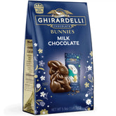 Milk Chocolate Bunnies 5.9oz Bag