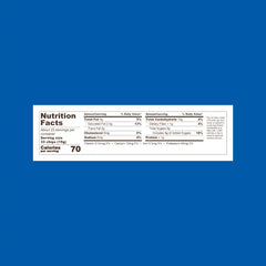 Semi-Sweet Chocolate Chips 12 oz Bag