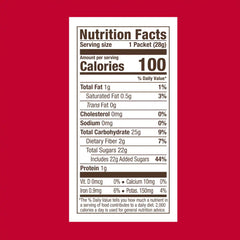 Peppermint Hot Cocoa Packet (25 ct)