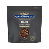 Dark Coating Wafers 5lbs (Case of 2 Bags)