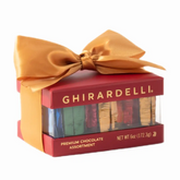Red Gift Box with Bow (12pc)