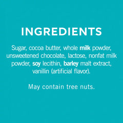 Milk Chocolate Hollow Bunny (Case of 16)