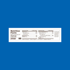 No Sugar Added Dark Chocolate Chips 8 oz Bag