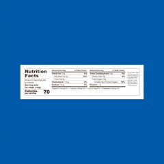 Milk Chocolate Chips 11.5 oz Bag
