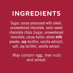 Double Chocolate Hot Cocoa Mix (Case of 8 Cartons)