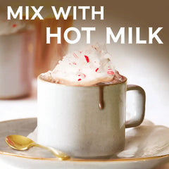 Peppermint Hot Cocoa Packet (25 ct)