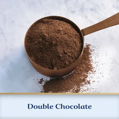 Double Chocolate Premium Hot Cocoa Case Pack (250 ct.)