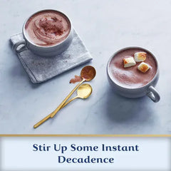Double Chocolate Premium Hot Cocoa Case Pack (250 ct.)